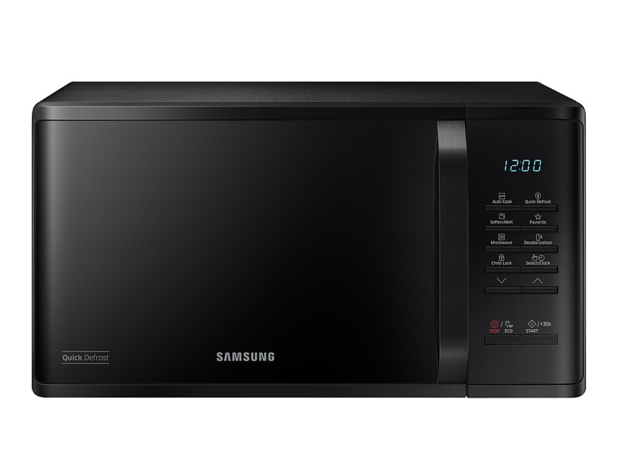 Samsung Microwave 23L - Price, Reviews & Specs | Samsung India