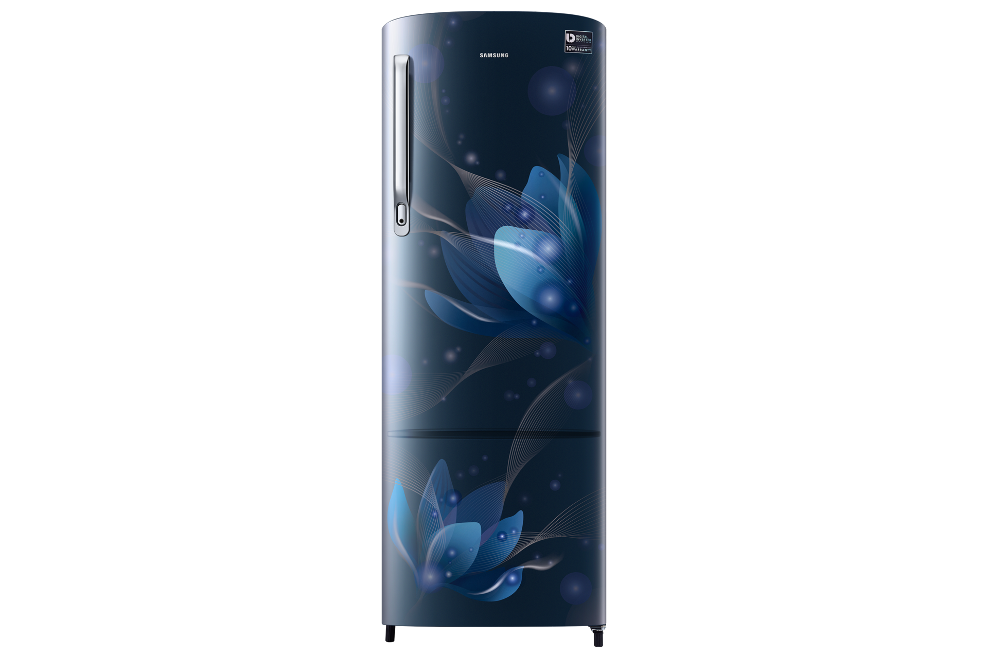 255 litre refrigerator one door RR26N373ZU8 | Samsung Support India