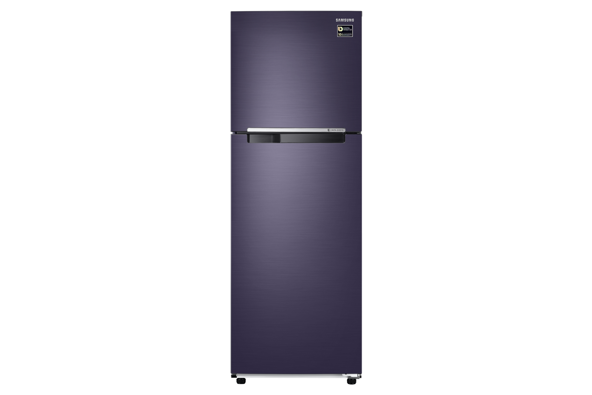 Samsung Frost Free Double Door Refrigerator 255l