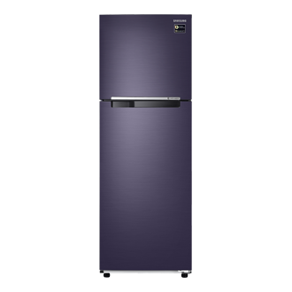 Samsung Frost Free Double Door Refrigerator 255l