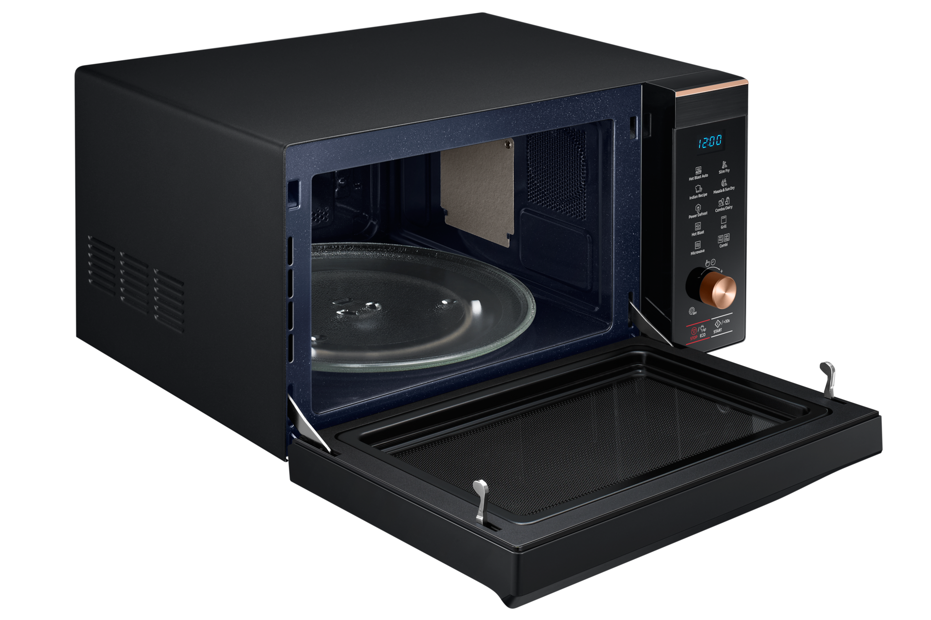 l-dynamic-open black