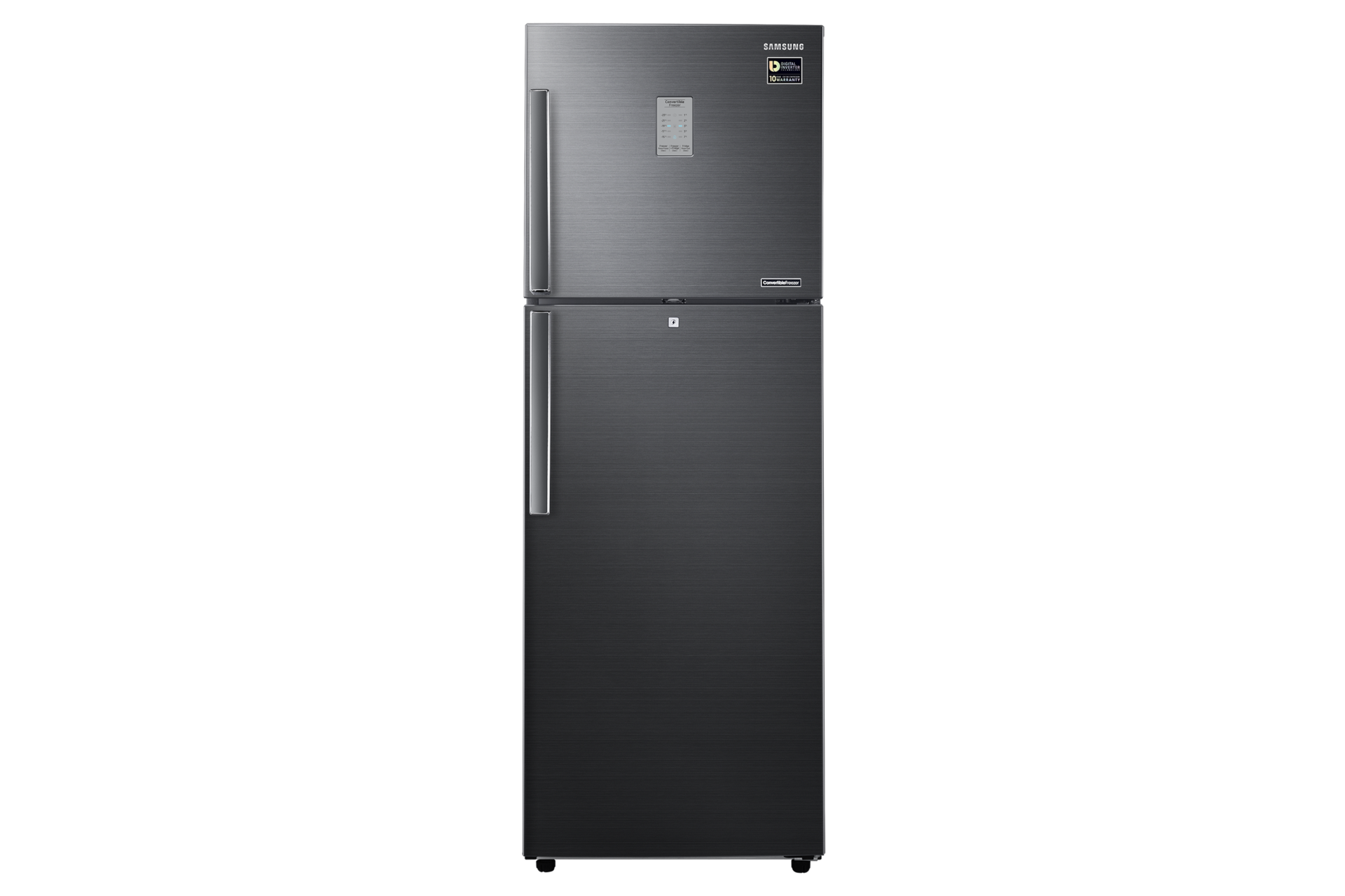 Samsung Frost Free Double Door Refrigerator 321 L Samsung Support India