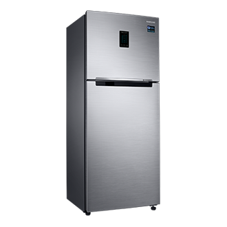 Samsung Frost Free Double Door Refrigerator 324l