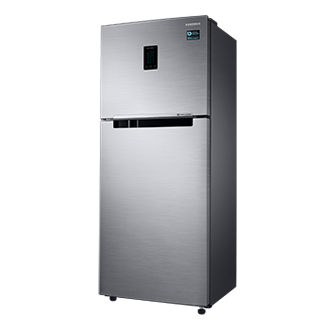 Samsung Frost Free Double Door Refrigerator 324l