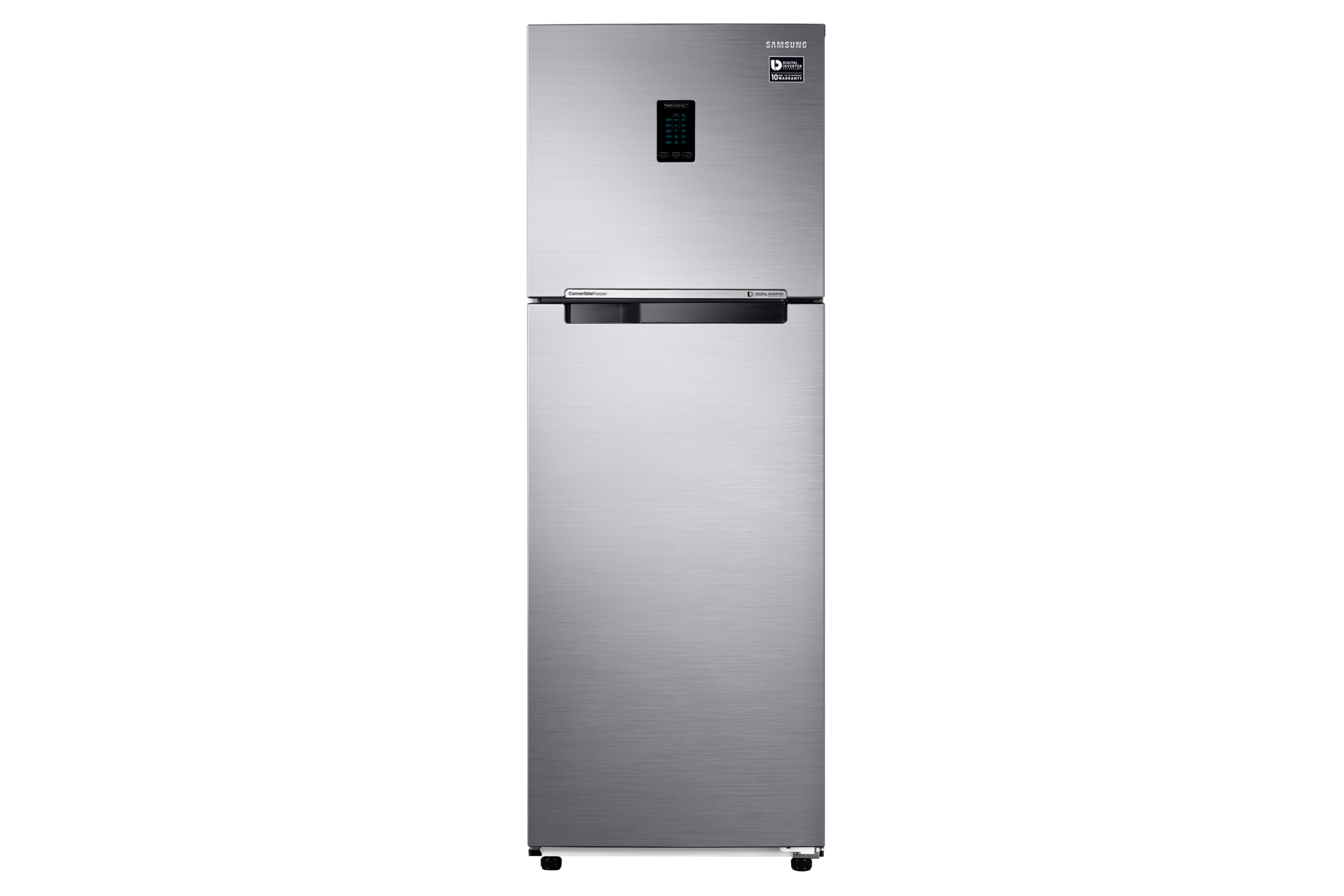 1 Door 345l Rt37m5518s8 Price Reviews Samsung India