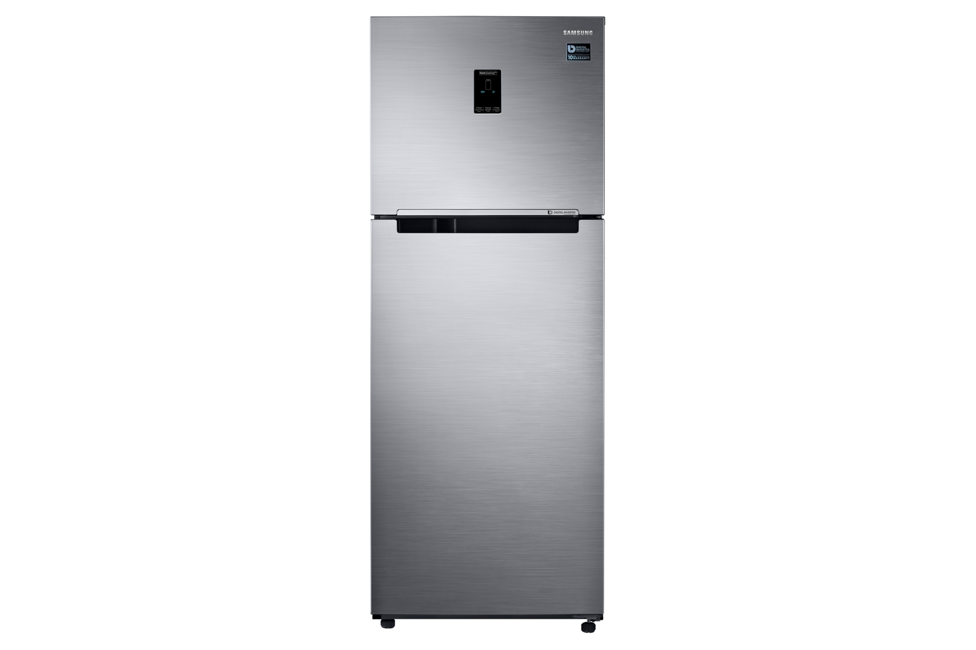 Samsung Double Door Refrigerator 415 litres Samsung Support India