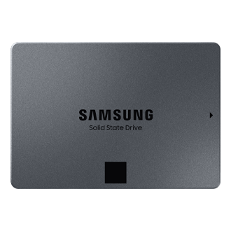 870 EVO SATA 2.5 SSD 500GB Memory & Storage - MZ-77E500B/AM