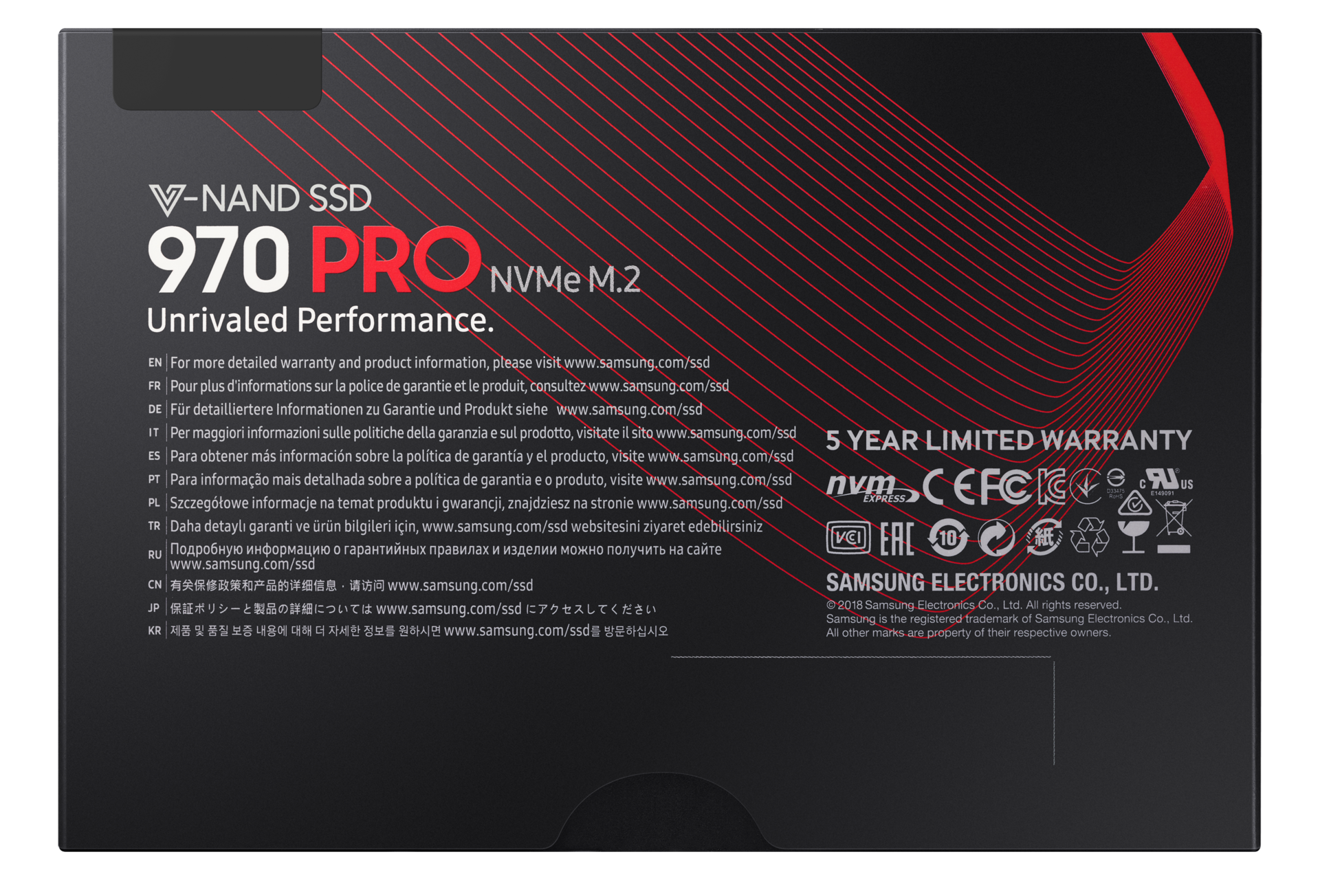 samsung 970 pro amazon