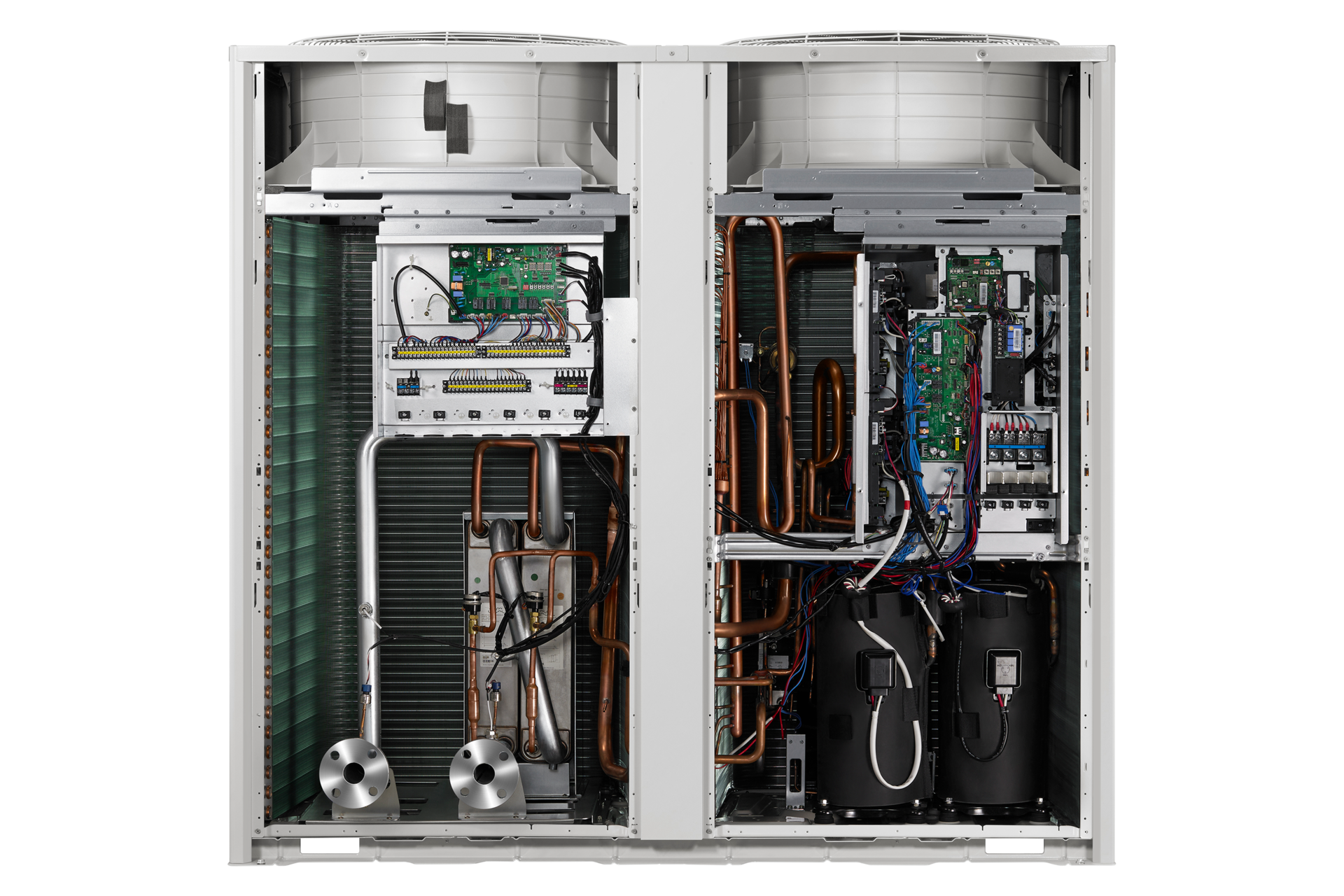 Chiller — 18.48 Ton — Image 3
