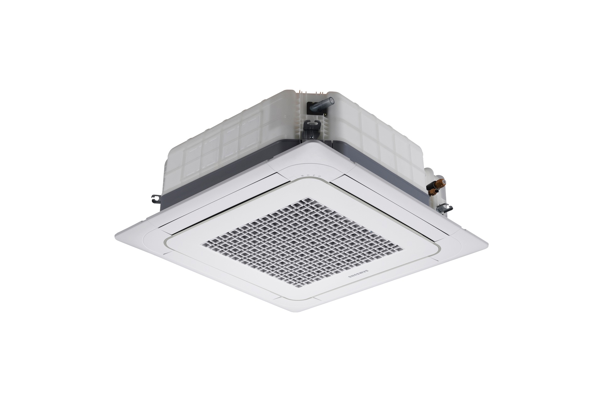1.3 Ton 4 Way Mini Cassette AC AM045FNNDEH | Samsung Business India