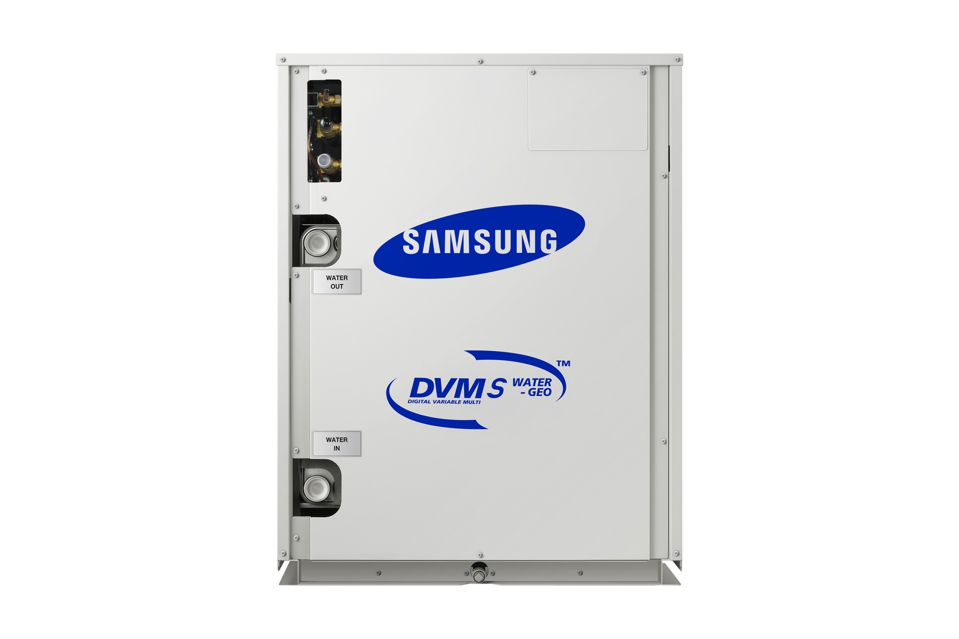 samsung air cooler without water