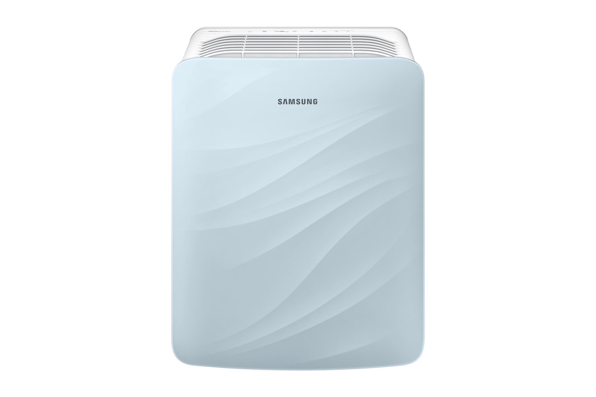 Samsung ax3000 deals air purifier review