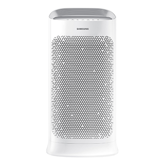 Samsung air purifier ax40m3030wm review