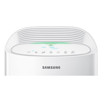 Samsung ax7000 air purifier review