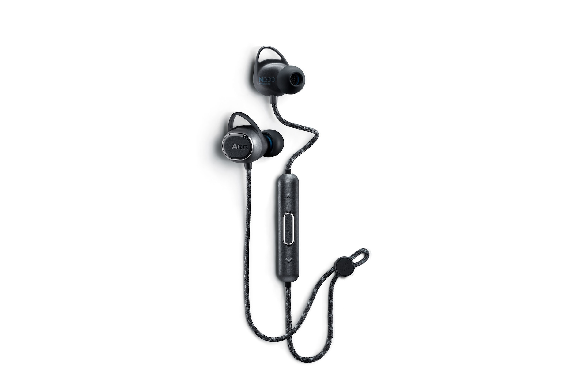 AKG Earphones N200 Black Price Reviews Specs Samsung