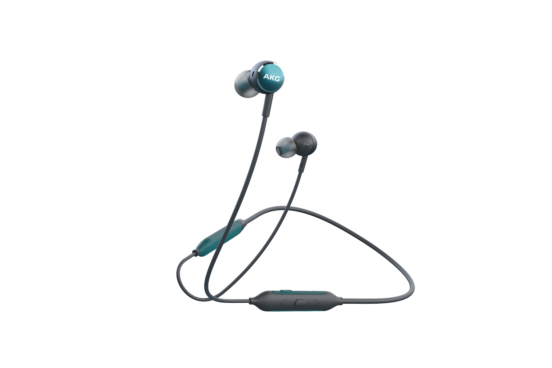 AKG Earphones Y100 Green Price Reviews Specs Samsung