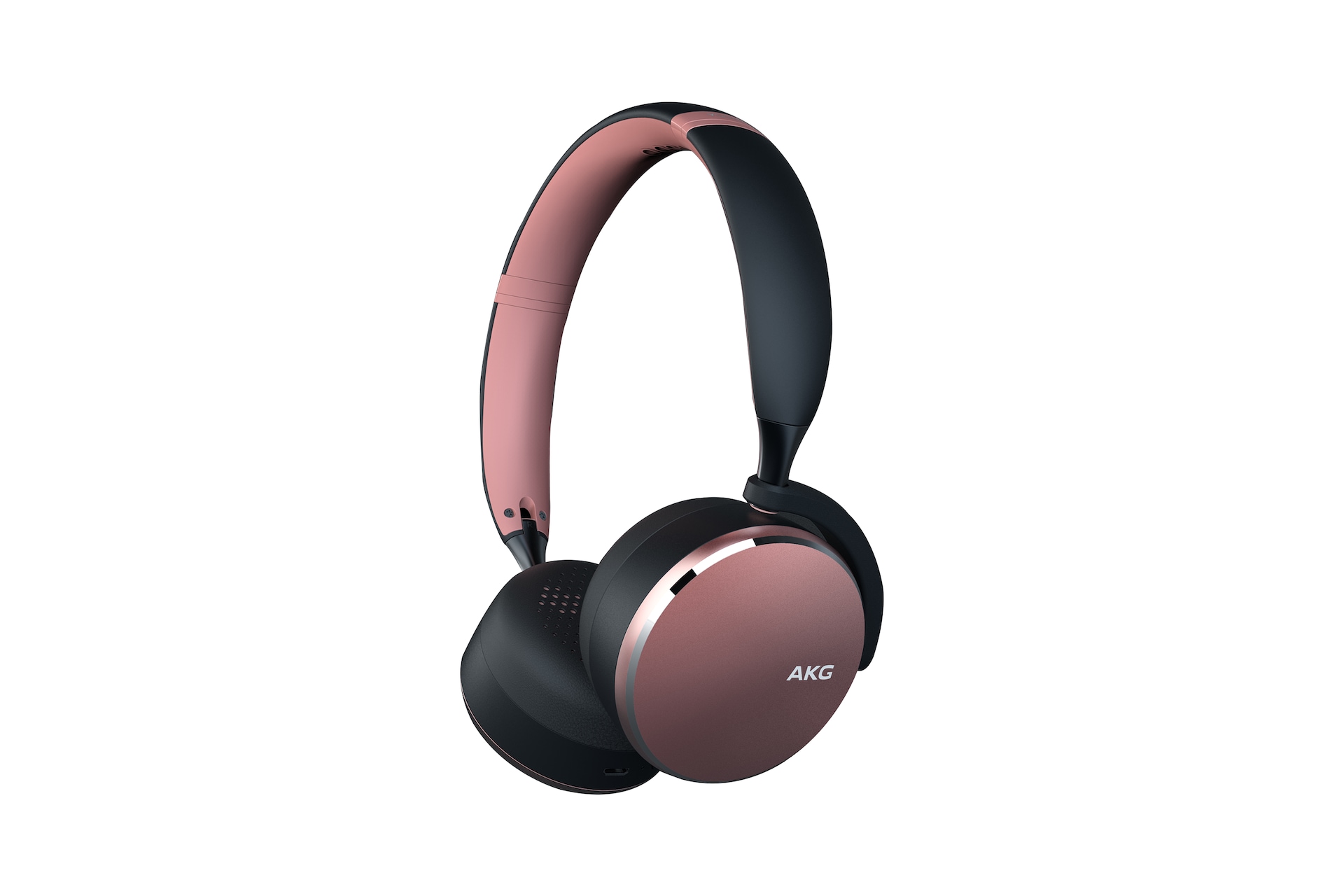 Akg in best sale ear samsung