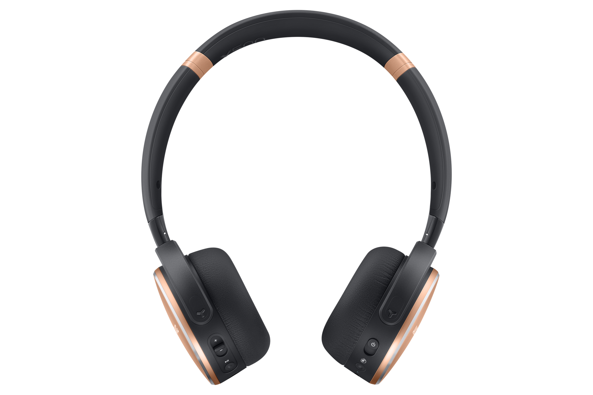 Rose gold samsung discount headphones