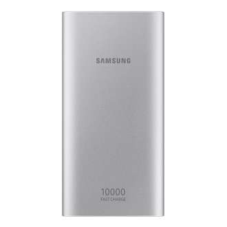 Batterie externe SAMSUNG 10000 mAh Ultra rapide USBC 25W Beige