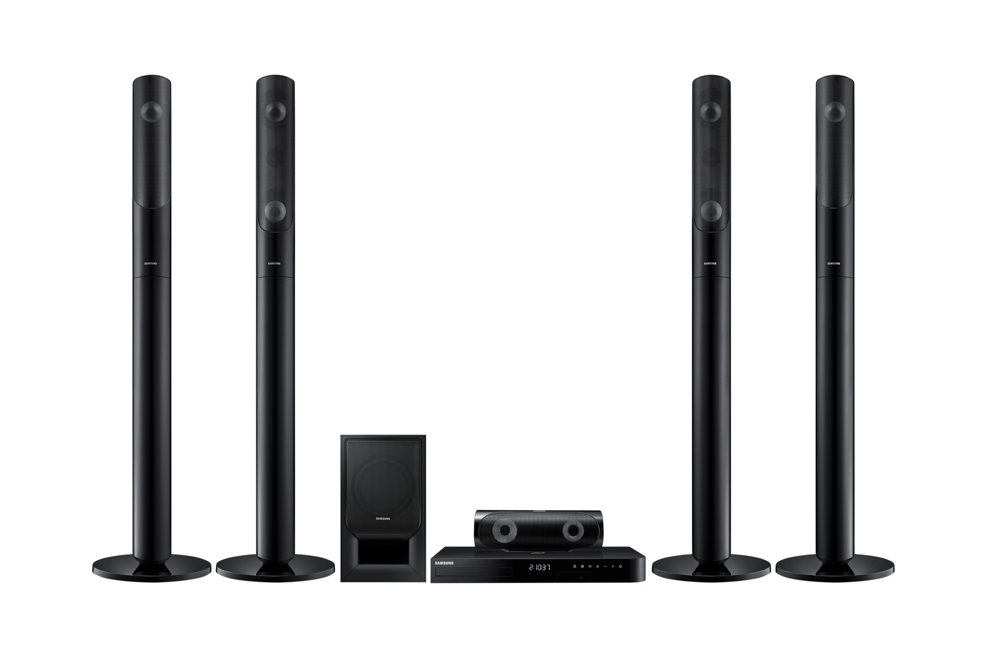 1000 watt samsung hot sale home theater system