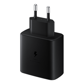 Original Box 45W Fast Charger for Samsung S23 Ultra Charger Us/EU/UK Wall  Plug USB Type C Travel Adapter Cable - China Samsung Charger and 45W Fast  Charger price