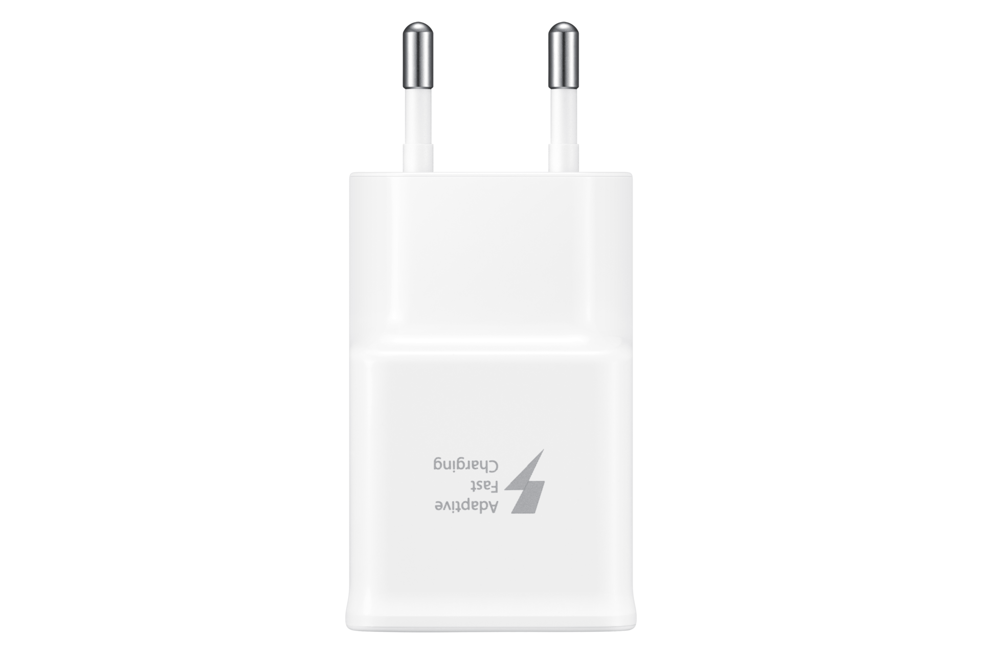 Chargeur Samsung Galaxy USB-C Charge Rapide 2.0 (15W) EP-T1510 Blanc  Origine
