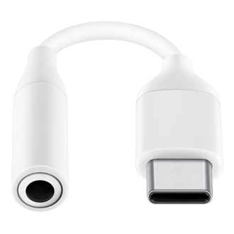 Adaptador Samsung Usb-C Jack 3.5Mm (Ee-Uc10)