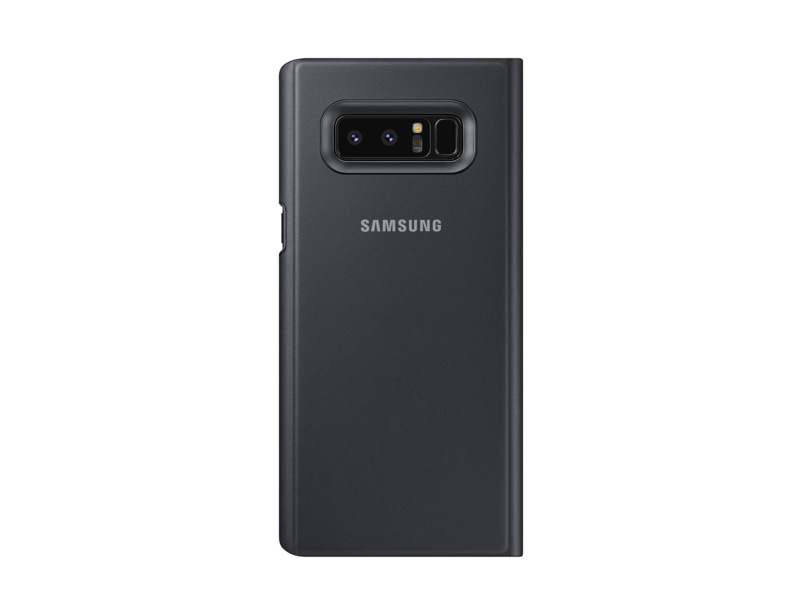 samsung clear view standing cover note 8 samsung clear view standing cover note 8