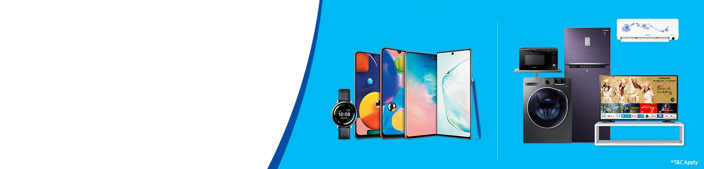 Samsung corporate discount