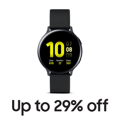 samsung galaxy watch active olx