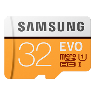 Samsung 32gb Evo Microsd Card Price Reviews Specs Samsung India