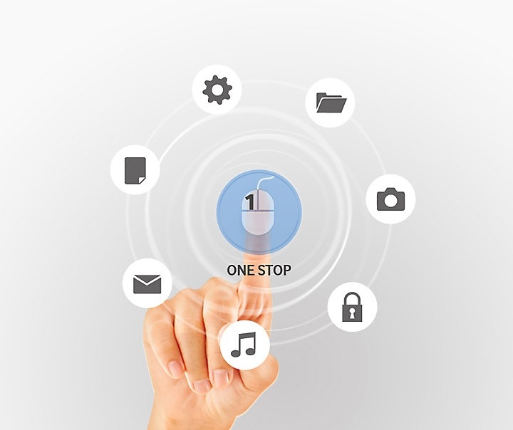 Level up to the 850 PRO simply without any hassle