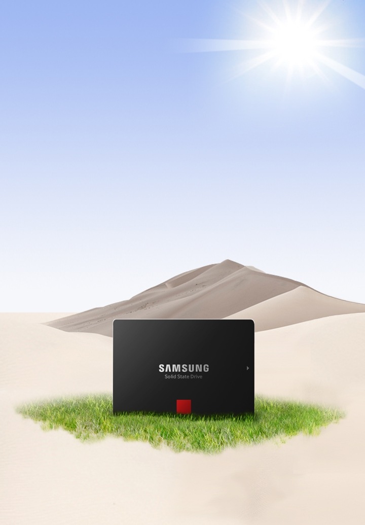 Protect your PC from overheating with Dynamic Thermal Guard protection