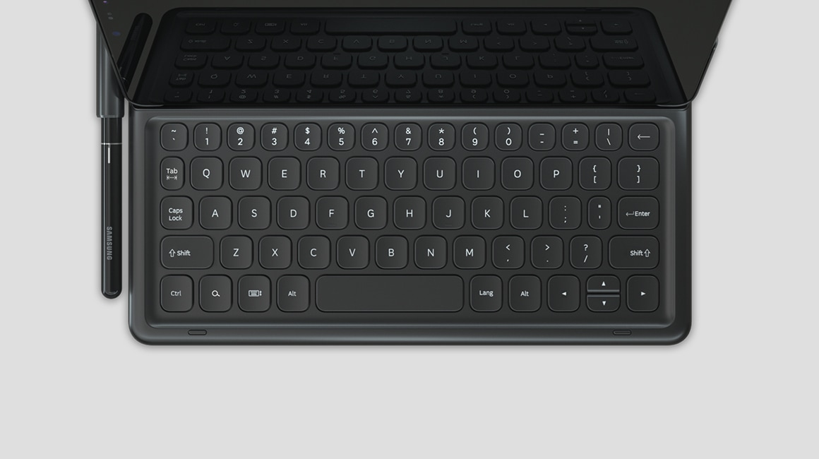 samsung tab a keyboard price