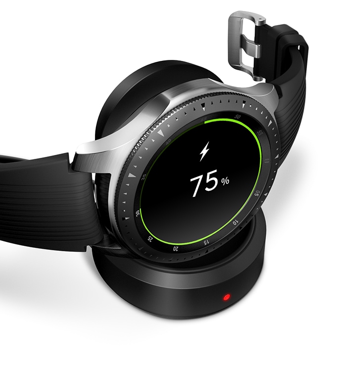 Reloj fit best sale de samsung