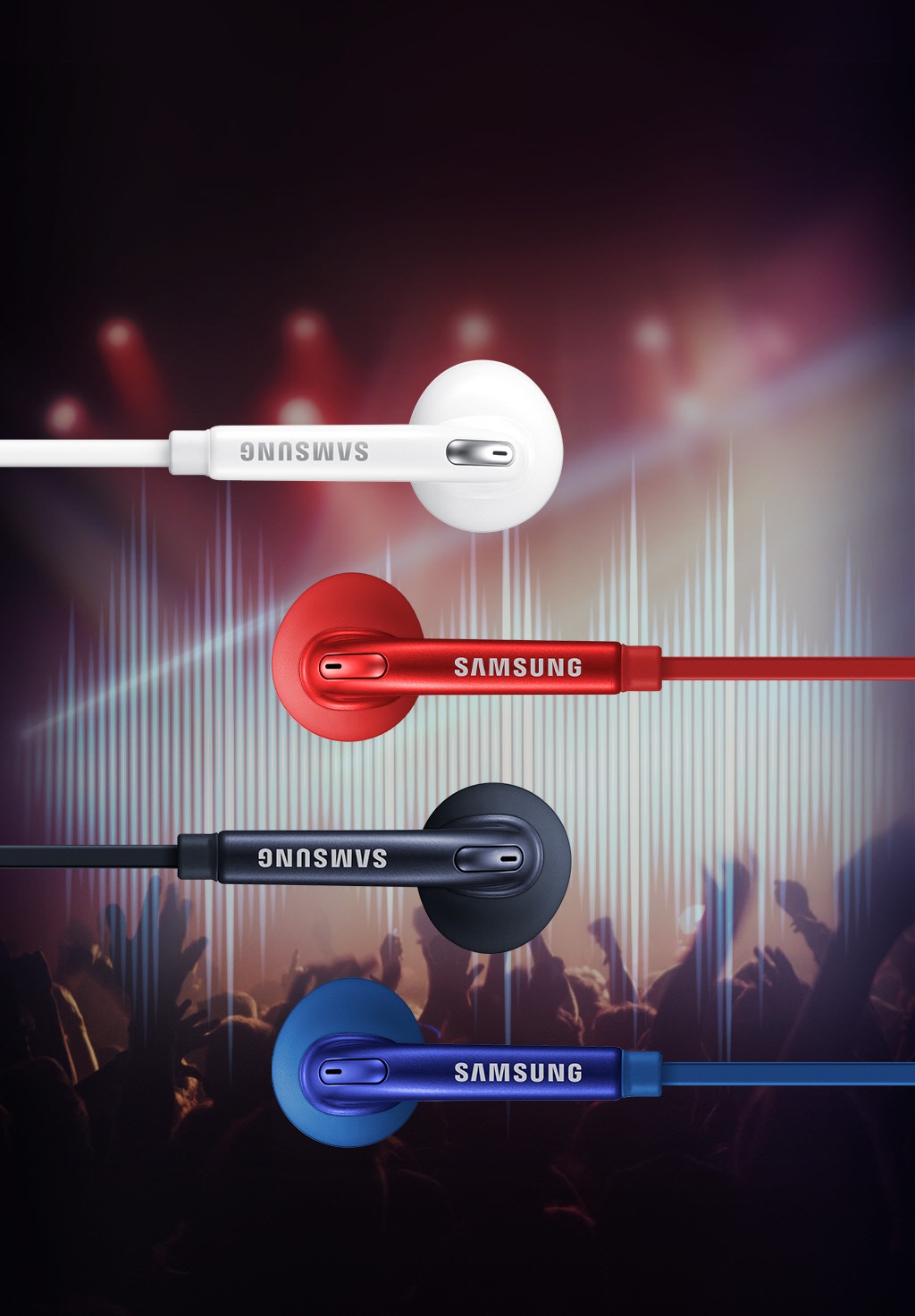 Samsung e920 online earphones