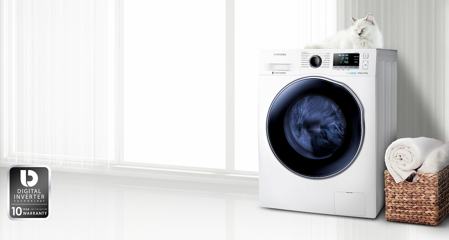 Durable Washing Machine