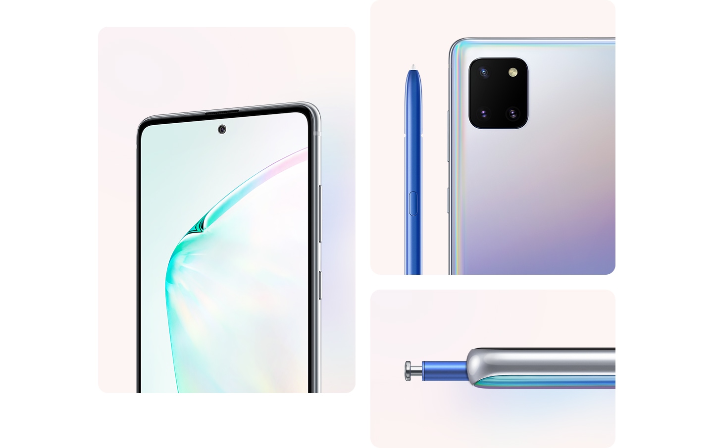 Samsung Galaxy Note 10 Lite 128GB Price in Kenya