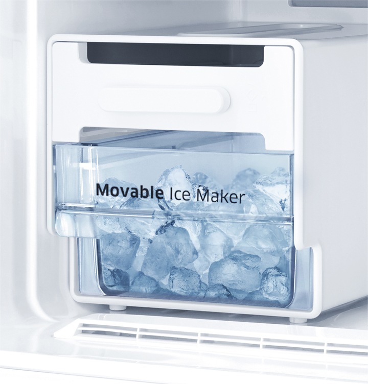 RT34M3743UT Top Mount Freezer with Solar Connect* 321l | RT34M3743UT/HL ...