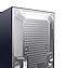 Samsung 1 Door Refrigerator - Easy To Clean Back Side