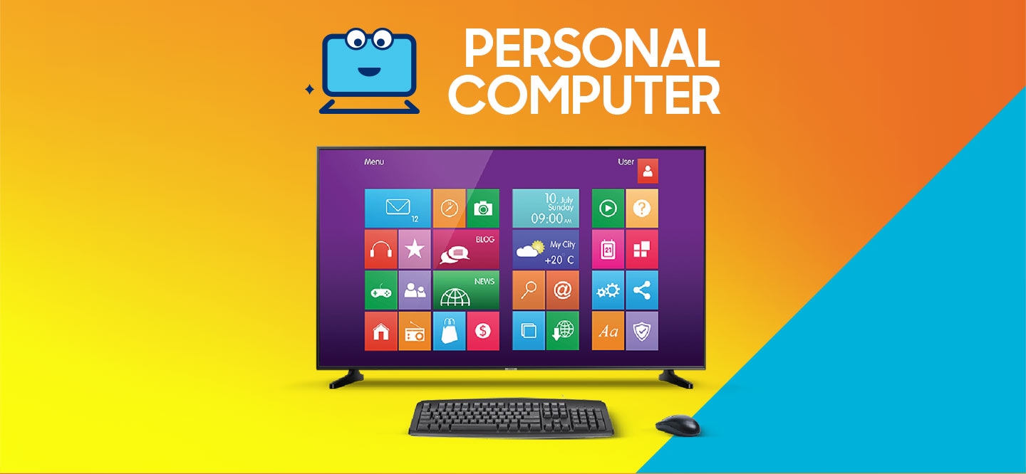 Personal Computer