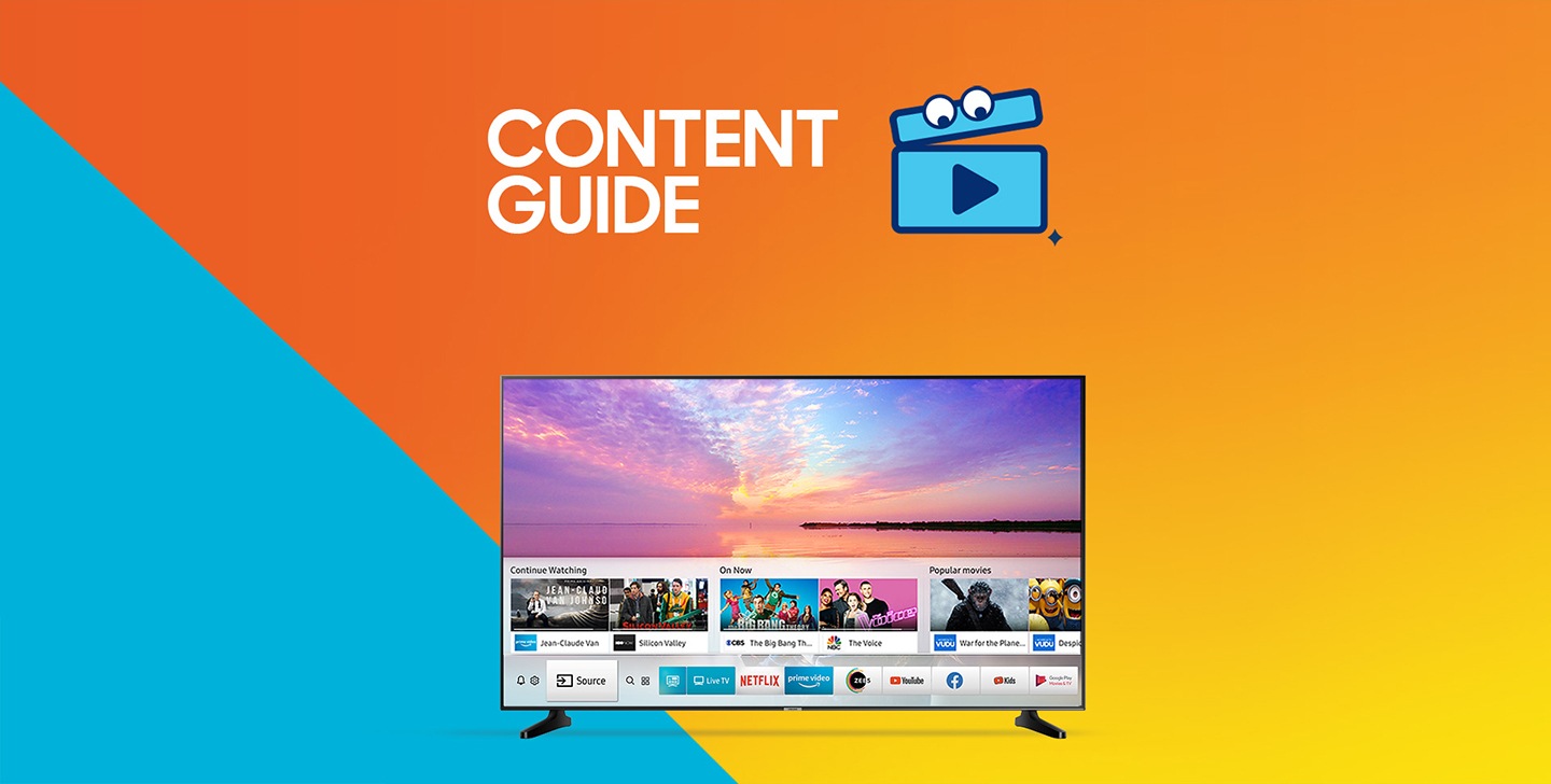 Content Guide