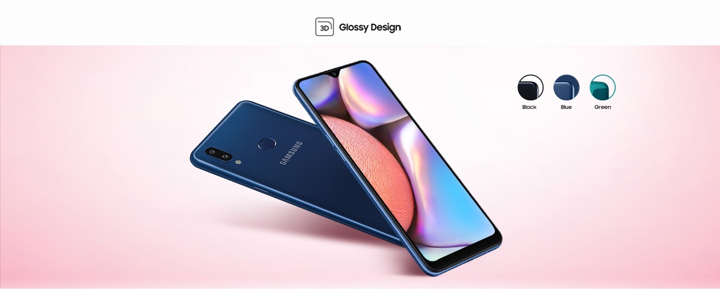 samsung a10s release