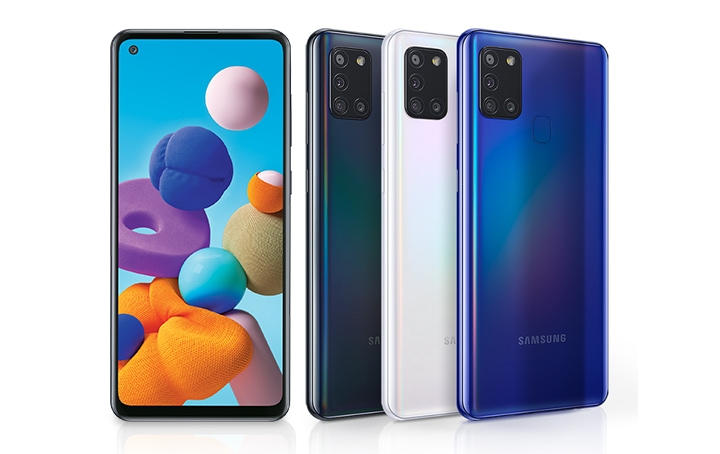 samsung galaxy a21s black friday price