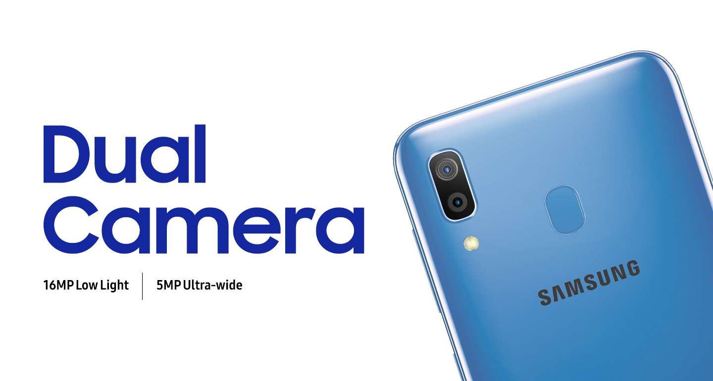 price of samsung galaxy a 30