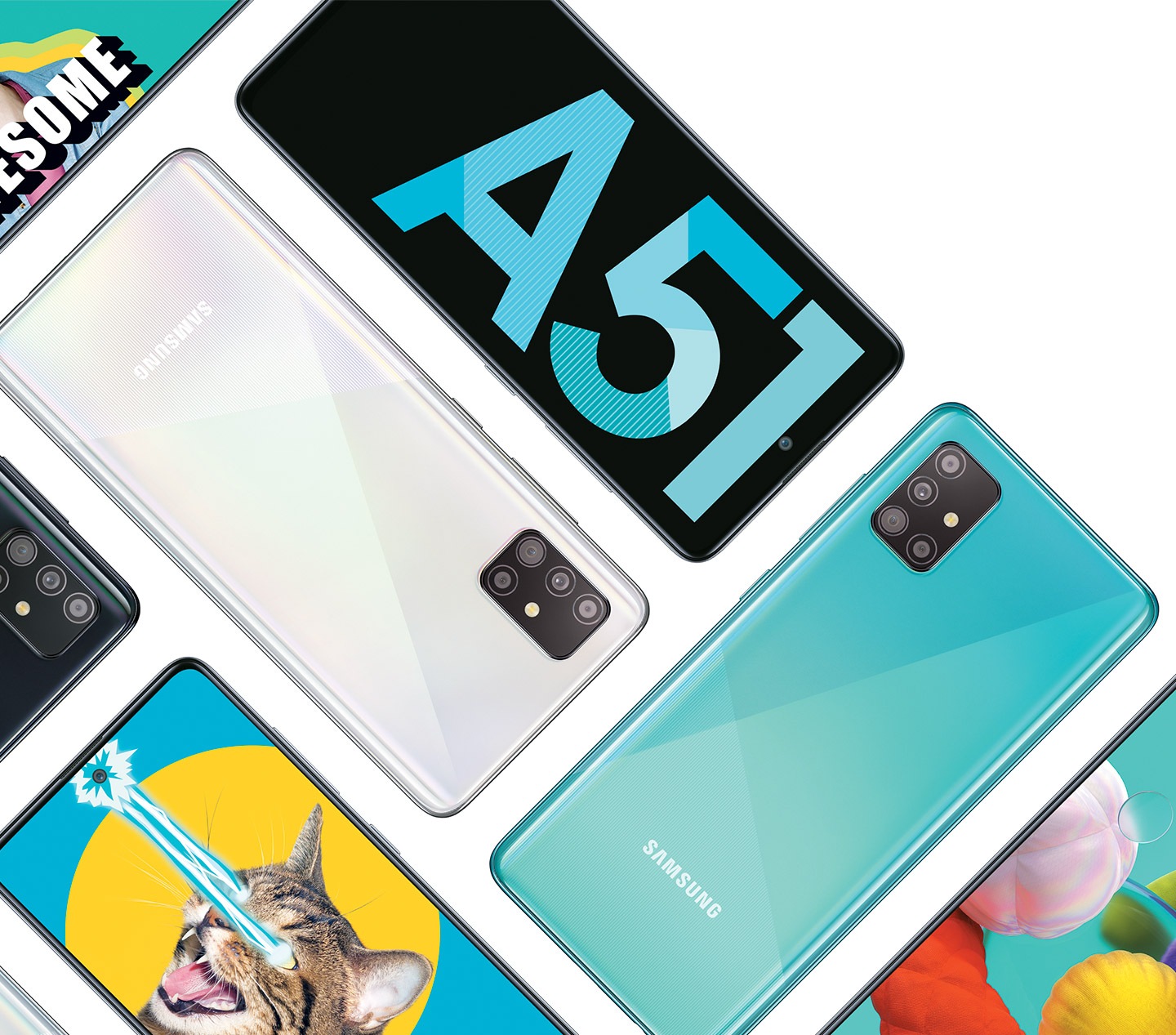 samsung a51 telstra