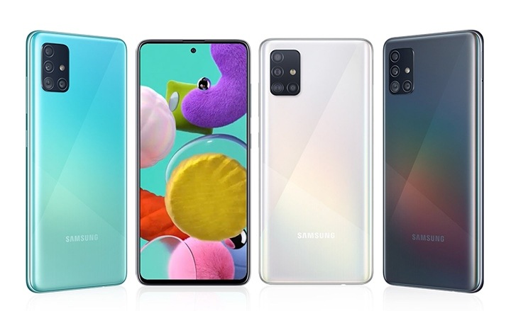  Upcoming Samsung galaxy mobile phone 