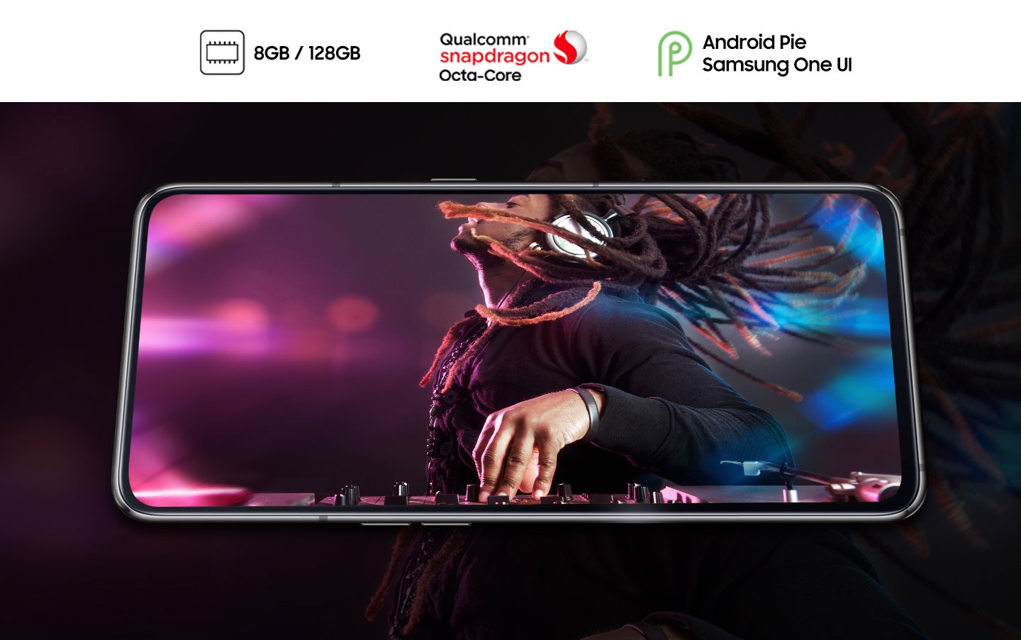 Share, stream, and play faster