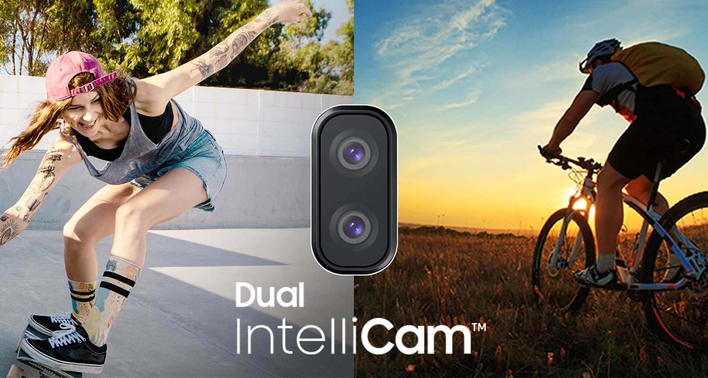 Rear Camera