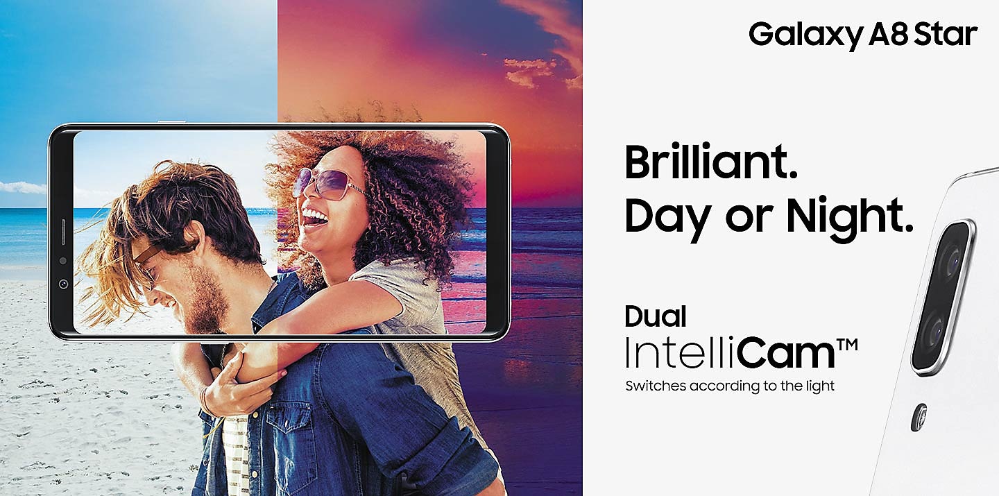 Brilliant.Day or Night.